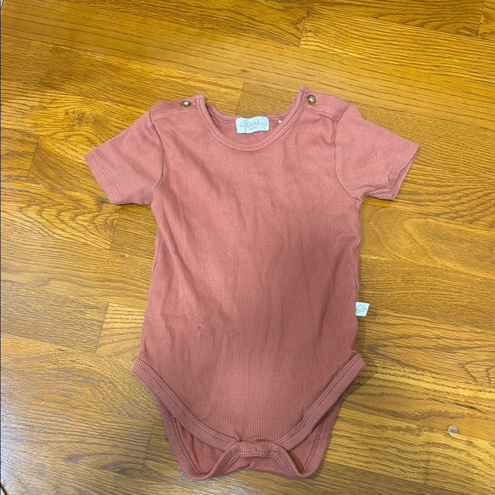 KUDAA Rust One Piece